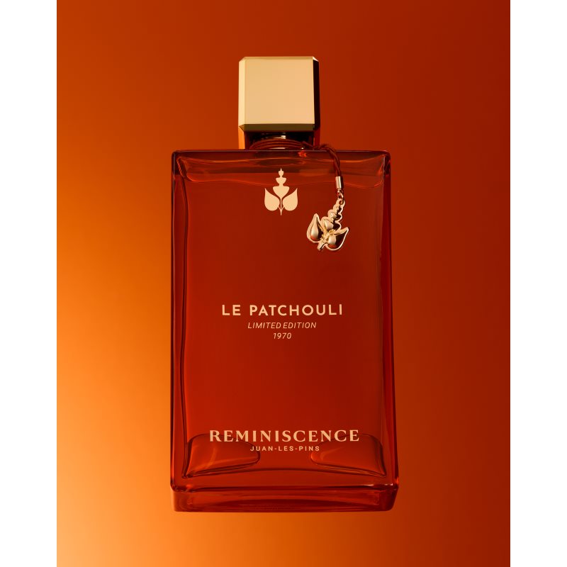 Reminiscence Le Patchouli Limited Edition 1970 toaletní voda intense unisex 100 ml (obrázek 6)