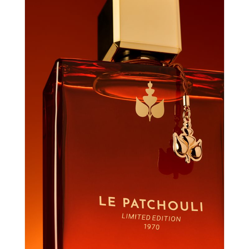Reminiscence Le Patchouli Limited Edition 1970 toaletní voda intense unisex 100 ml (obrázek 7)