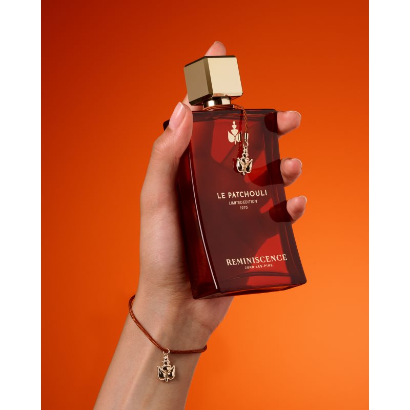 Reminiscence Le Patchouli Limited Edition 1970 toaletní voda intense unisex 100 ml (obrázek 8)