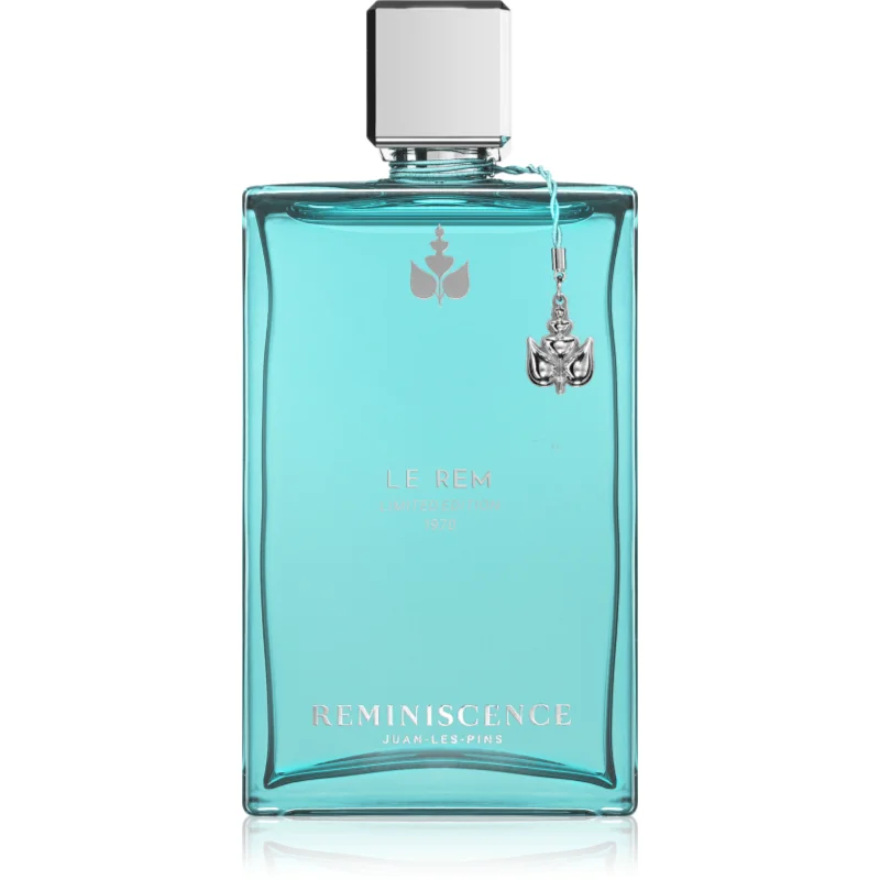Flacon Le Rem Limited Edition 1996 Eau de Toilette intense unisex