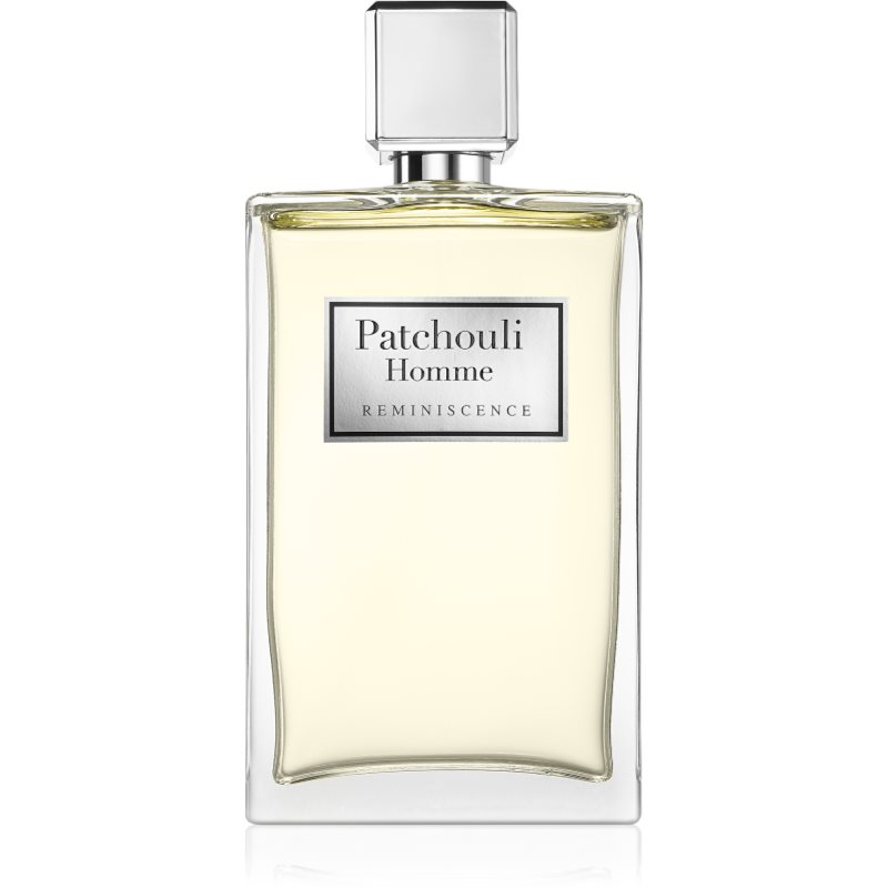 Reminiscence Patchouli Homme Eau De Toilette For Men 100 Ml