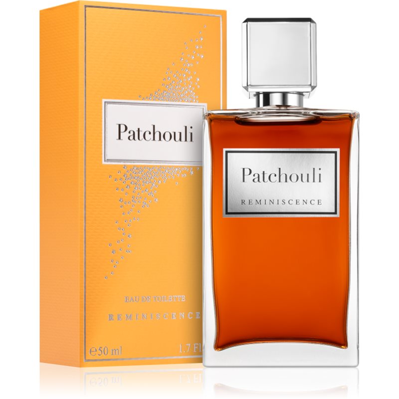 Reminiscence Patchouli Eau De Toilette Unisex 50 Ml