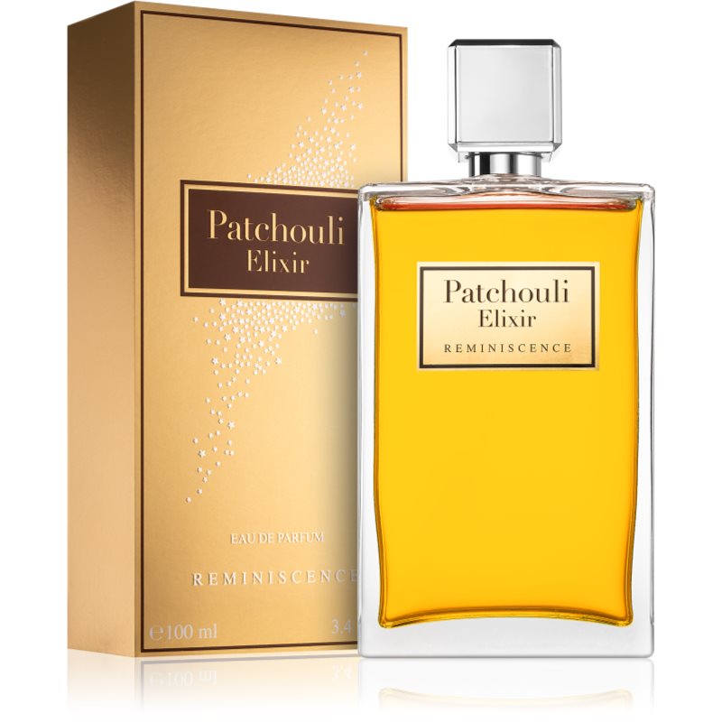 Reminiscence Patchouli Elixir парфумована вода унісекс 100 мл