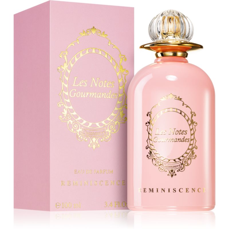 Reminiscence Guimauve Eau De Parfum For Women 100 Ml