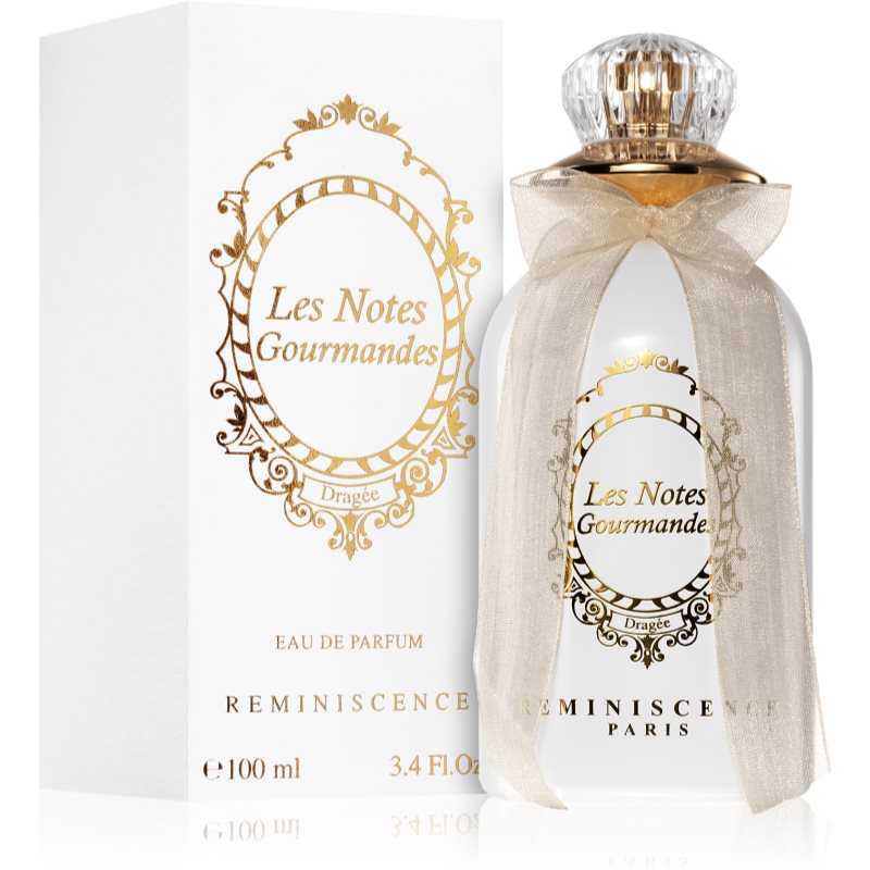 Reminiscence Dragee Eau De Parfum For Women 100 Ml