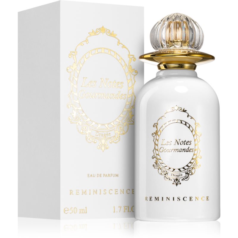 Reminiscence Dragee Eau De Parfum For Women 50 Ml