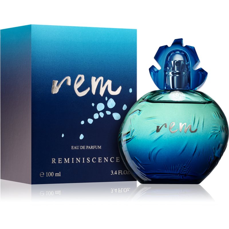Reminiscence Rem Eau De Parfum For Women 100 Ml
