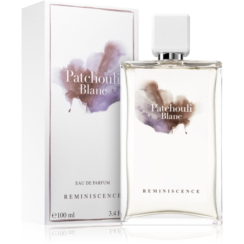 Reminiscence Patchouli Blanc парфумована вода унісекс 100 мл