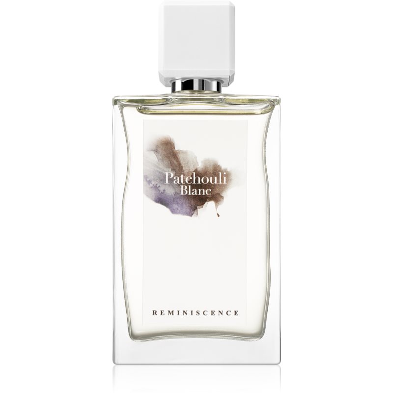 Reminiscence Patchouli Blanc Parfumuotas vanduo Unisex 50 ml