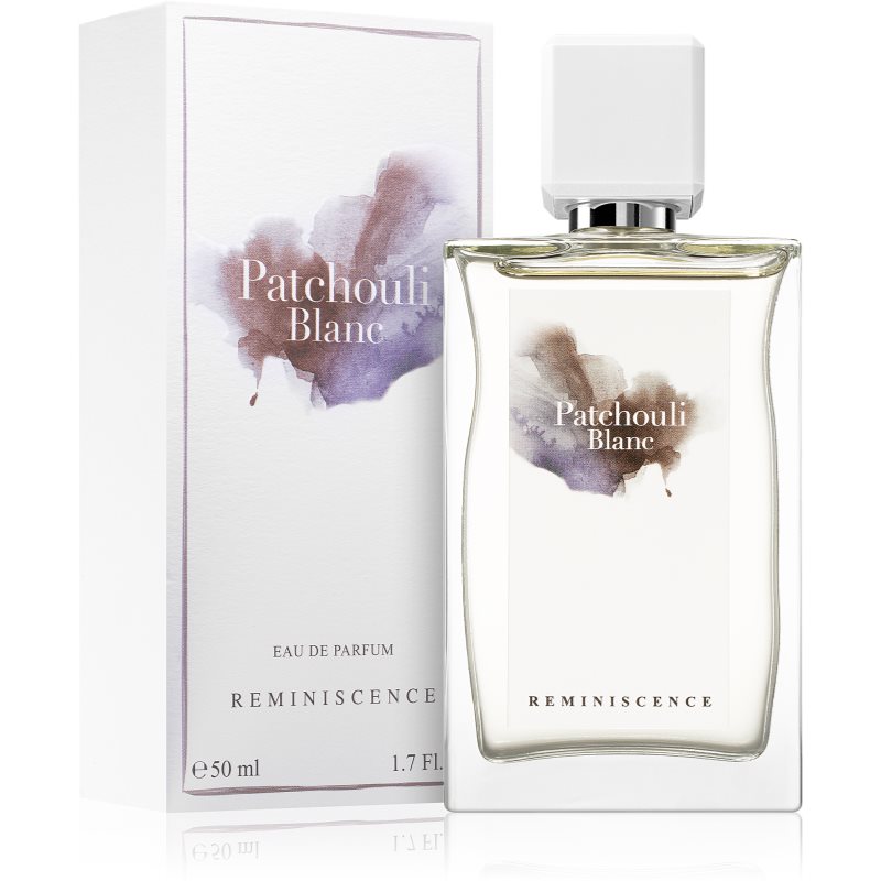Reminiscence Patchouli Blanc Eau De Parfum Unisex 50 Ml