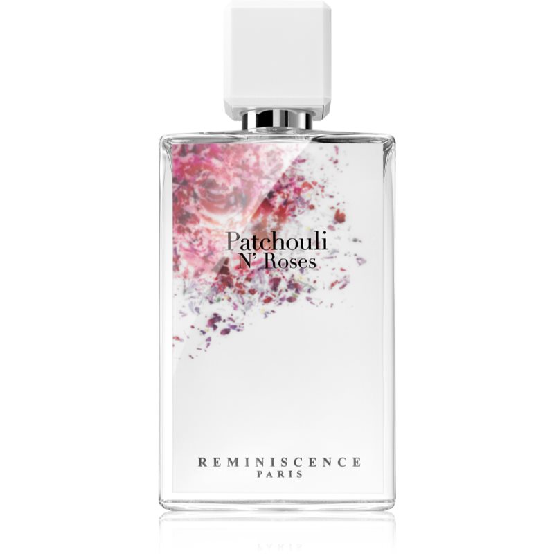 Reminiscence Patchouli N' Roses Parfumuotas vanduo moterims 50 ml