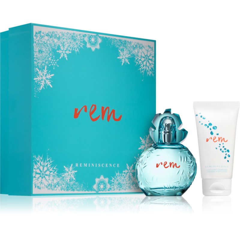 

Reminiscence Rem подарунковий набір Winter Design унісекс