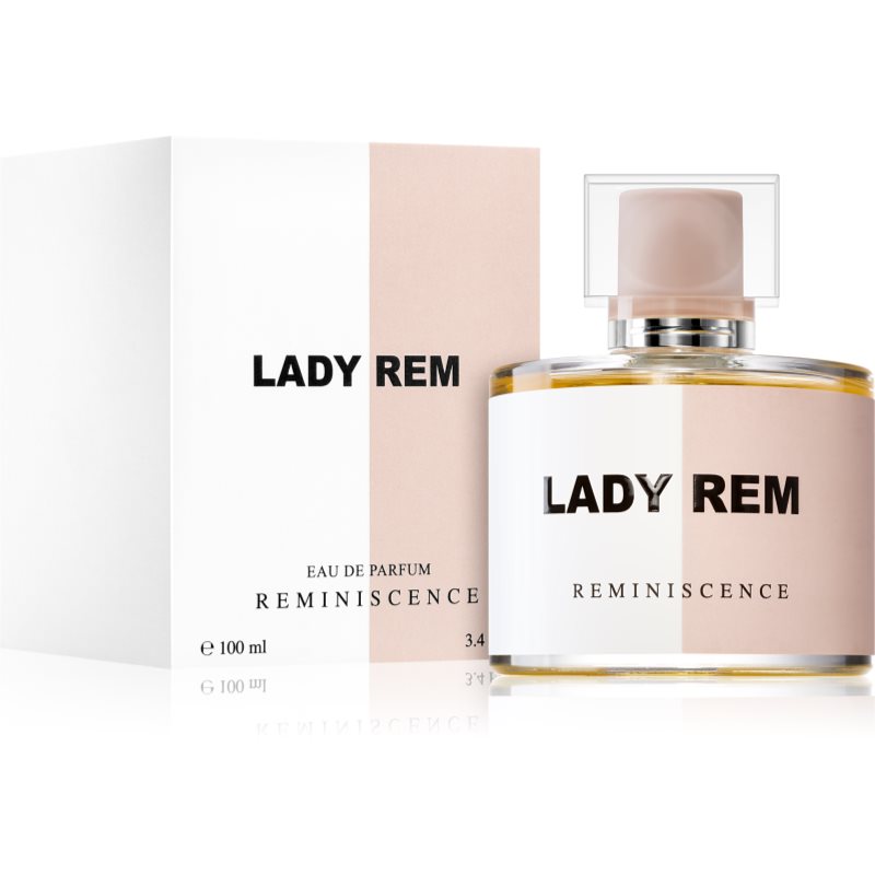 

Reminiscence Lady Rem парфумована вода для жінок