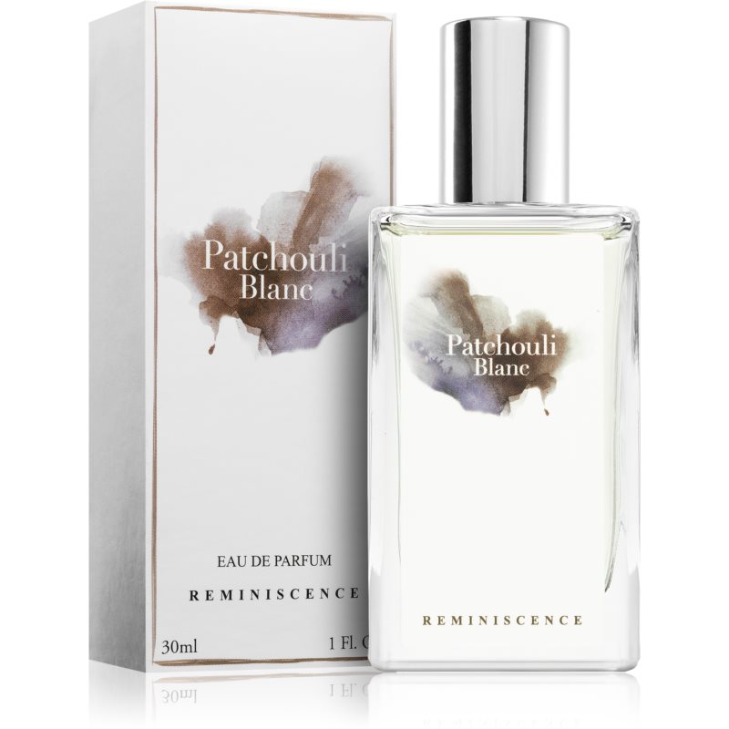 Reminiscence Patchouli Blanc парфумована вода унісекс 30 мл