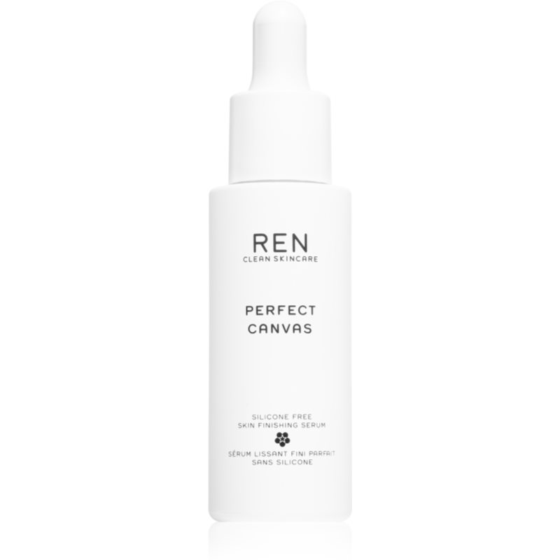 

REN Perfect Canvas зволожуюча сироватка для обличчя