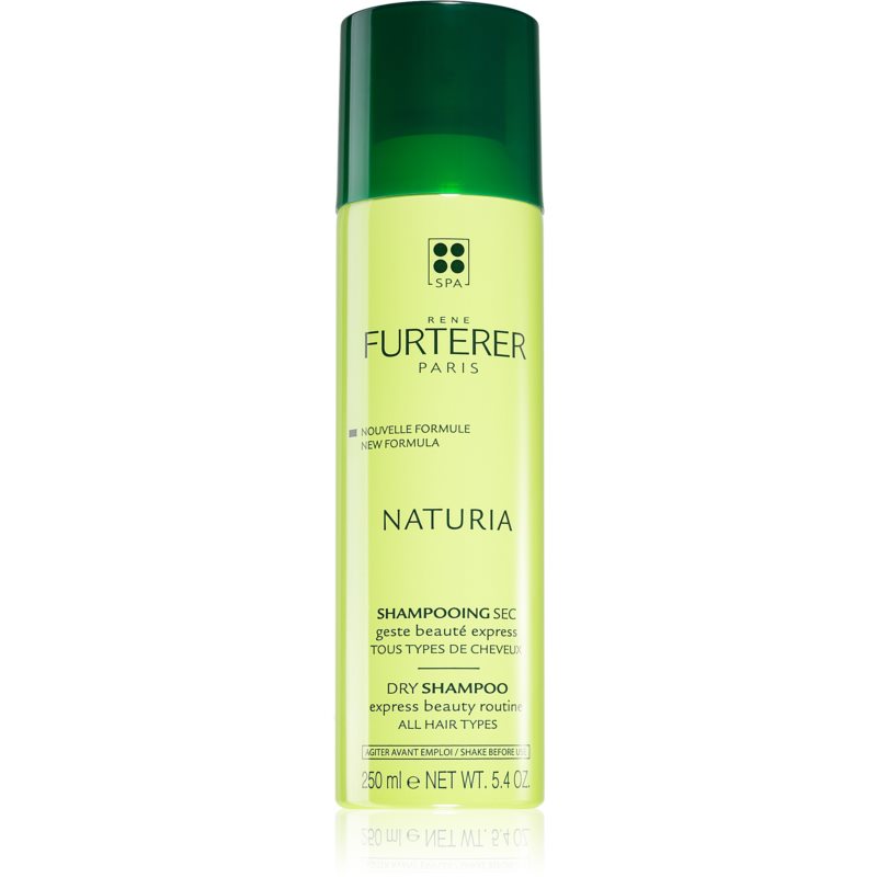 René Furterer Naturia sausasis šampūnas visų tipų plaukams 250 ml