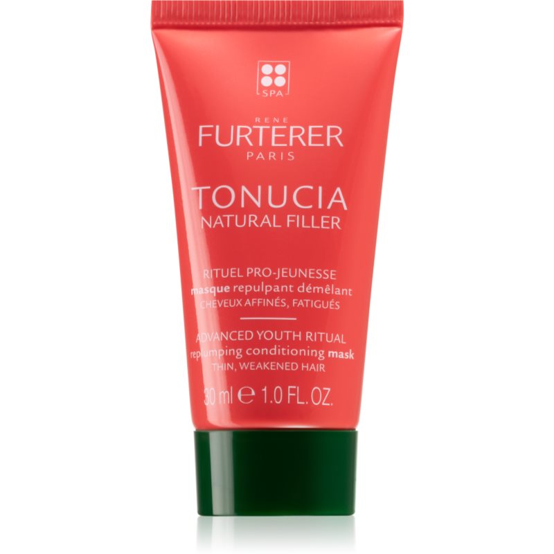 E-shop René Furterer Tonucia regenerační maska pro zralé vlasy 30 ml