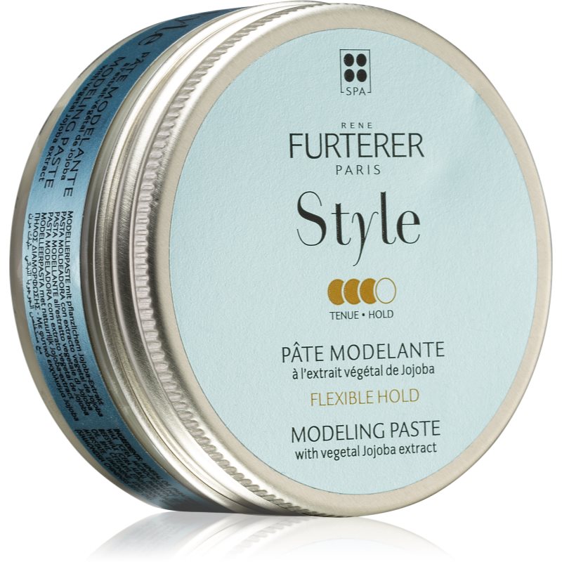 René Furterer Style Styling Modelling Paste For A Matt Look 75 Ml