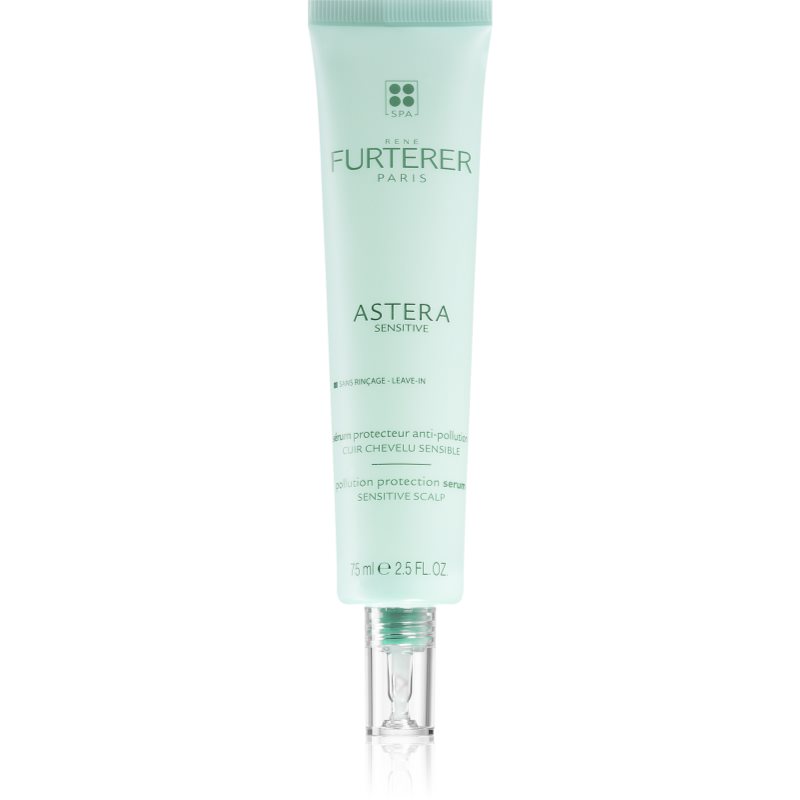 René Furterer Astera protective serum for sensitive scalp 75 ml