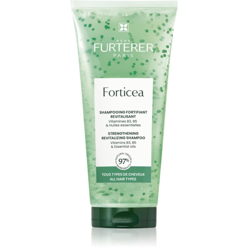 René Furterer Forticea stärkendes Shampoo 200 ml