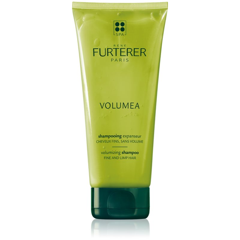 

René Furterer Volumea шампунь для об'єму