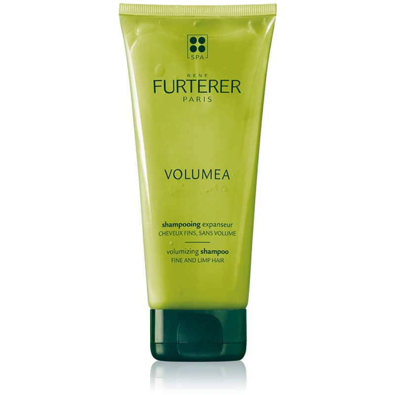 René Furterer Volumea Shampoo für mehr Volumen 200 ml