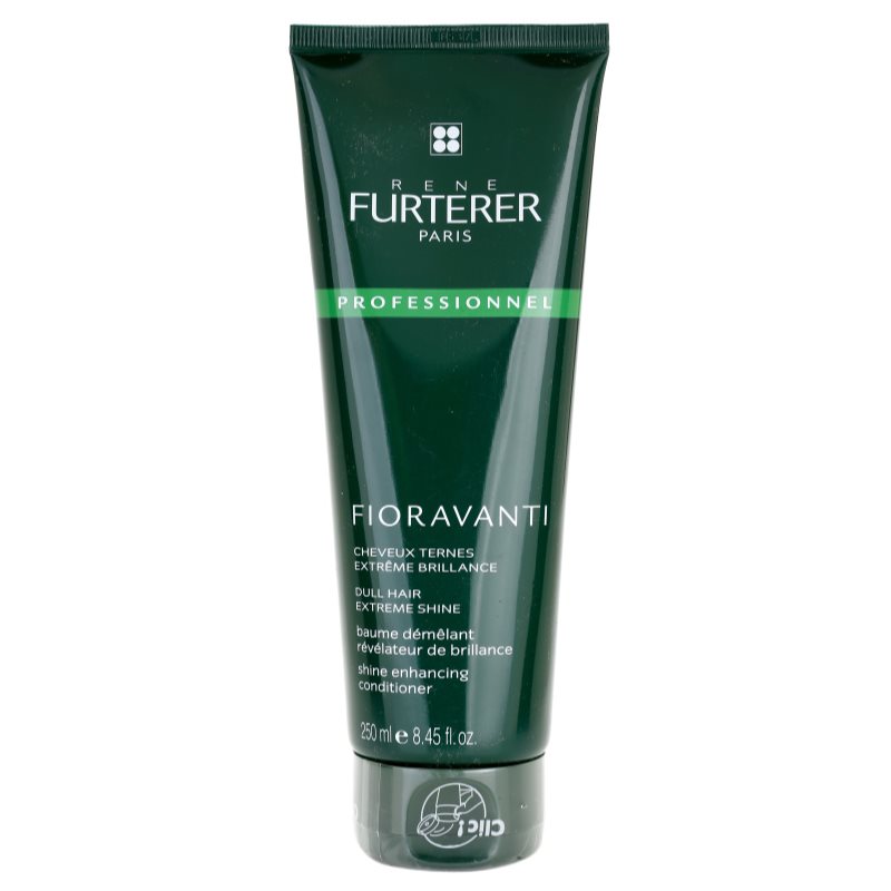 

René Furterer Fioravanti кондиціонер для блиску