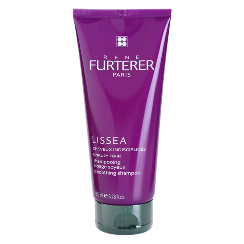 René Furterer Lissea uhladzujúci šampón pre nepoddajné vlasy 200 ml