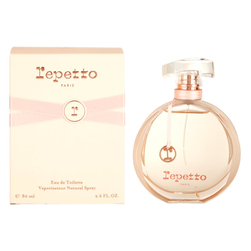 

Repetto Repetto туалетна вода для жінок
