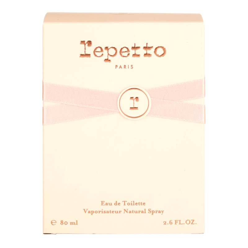 

Repetto Repetto туалетна вода для жінок