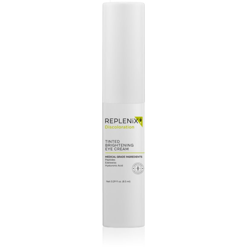 Replenix Discoloration tónovací krém na oči 8.5 ml