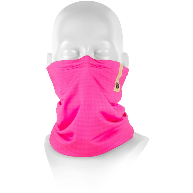 E-shop RESPILON R-shield Pro děti antivirový nákrčník odstín Pink 1 ks