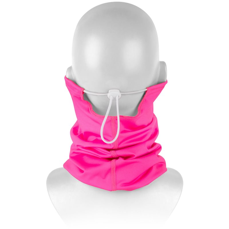 RESPILON R-shield For Kids антивірусна захисна маска-пов’язка на шию відтінок Pink 1 кс