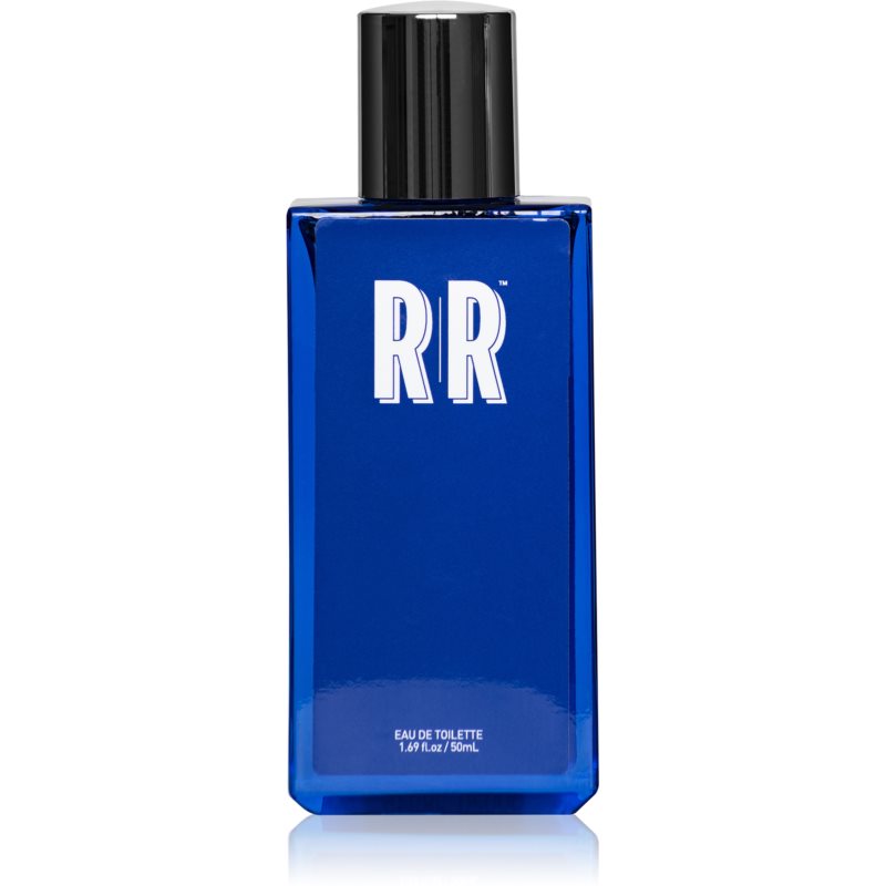 Reuzel RR Fine Fragrance Eau De Toilette For Men 50 Ml