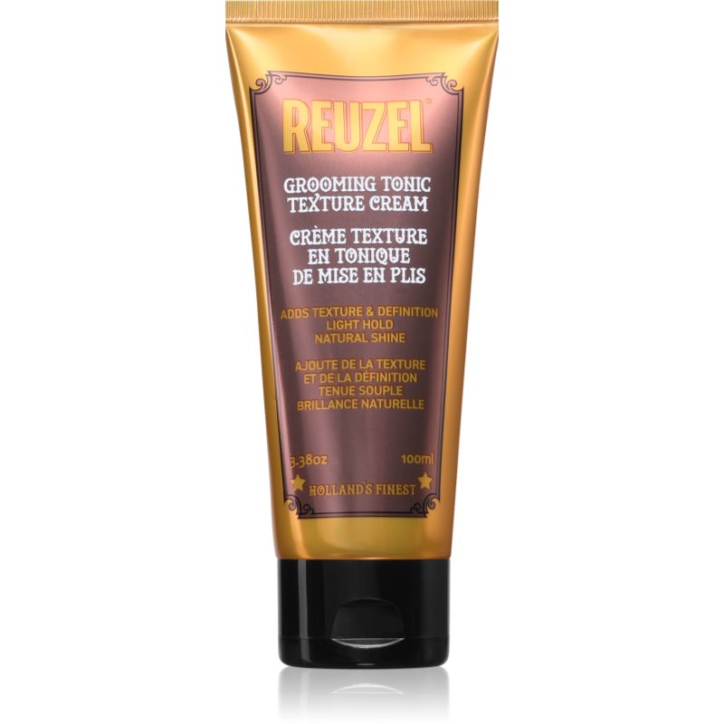 Reuzel Grooming Tonic balsam teksturyzujący do włosów 100 ml