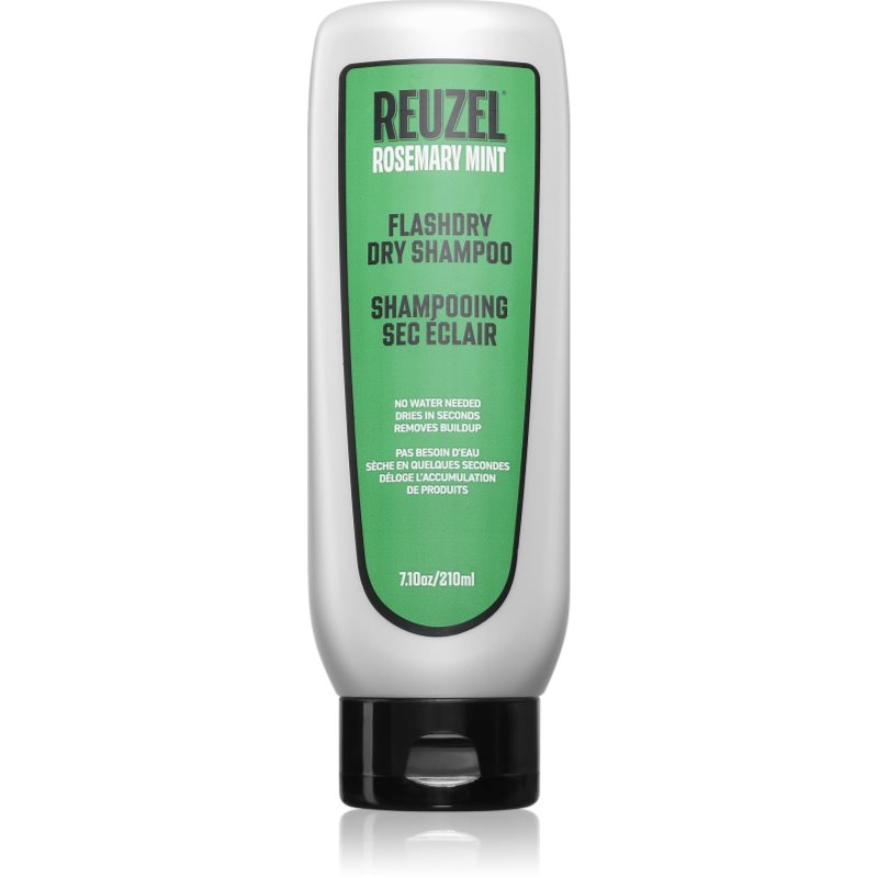 Reuzel Flashdry suchy szampon 210 ml