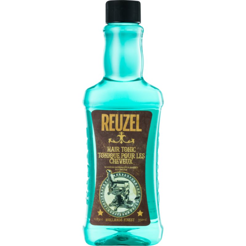 

Reuzel Hair тонік для фіксації