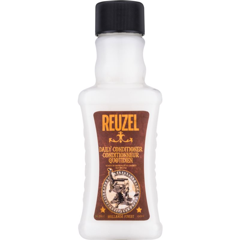 Reuzel Hair Conditioner For Everyday Use 100 Ml