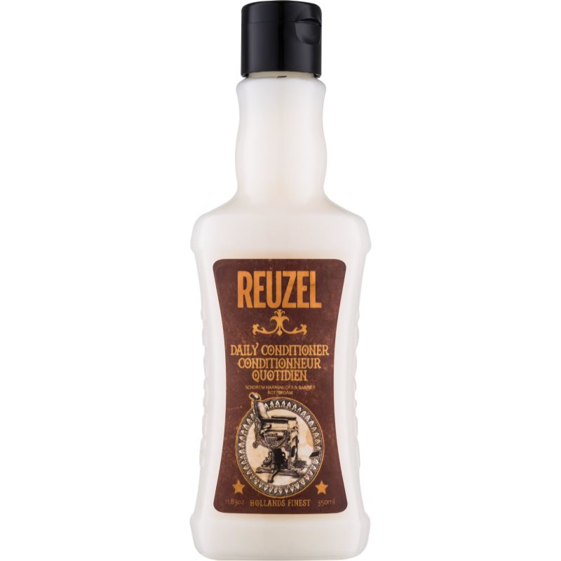 Reuzel Hair Conditioner zur täglichen Anwendung 350 ml