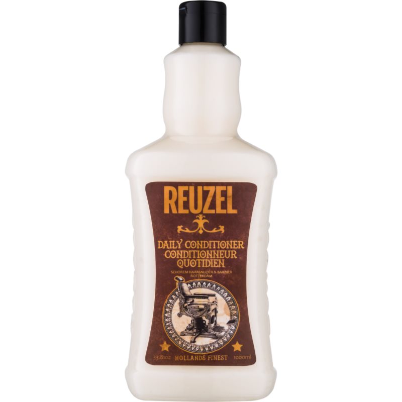 Reuzel Hair Conditioner zur täglichen Anwendung 1000 ml