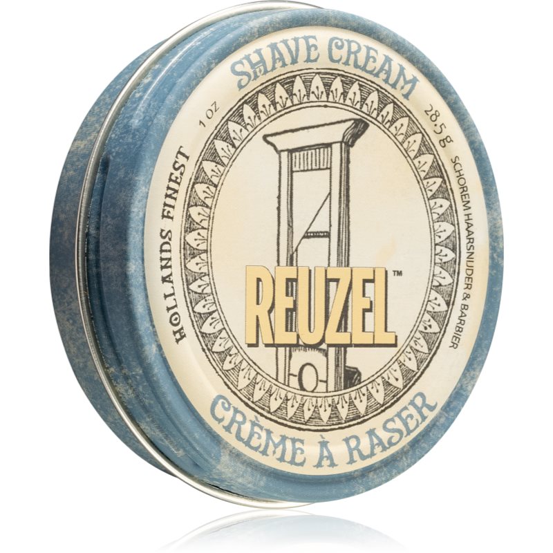 Reuzel Beard krema za brijanje 28.5 g