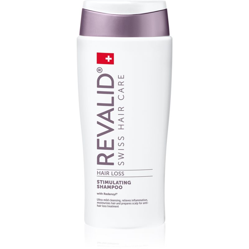 Revalid Hair Loss Stimulating Shampoo відновлюючий шампунь 200 мл