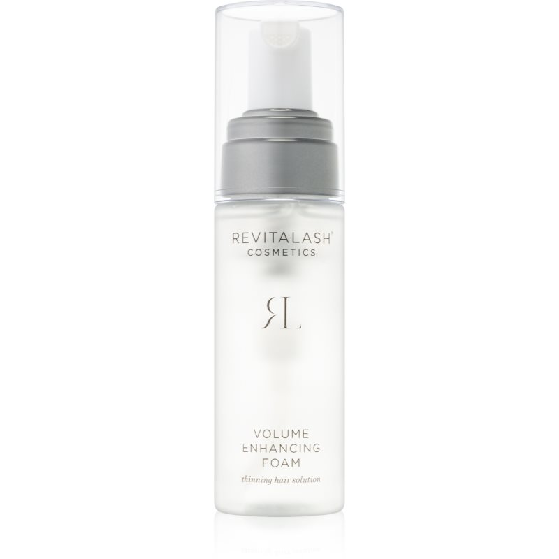 

RevitaLash ReGenesis Hair Volume Enhancer мус для зміцнення та об’єму волосся