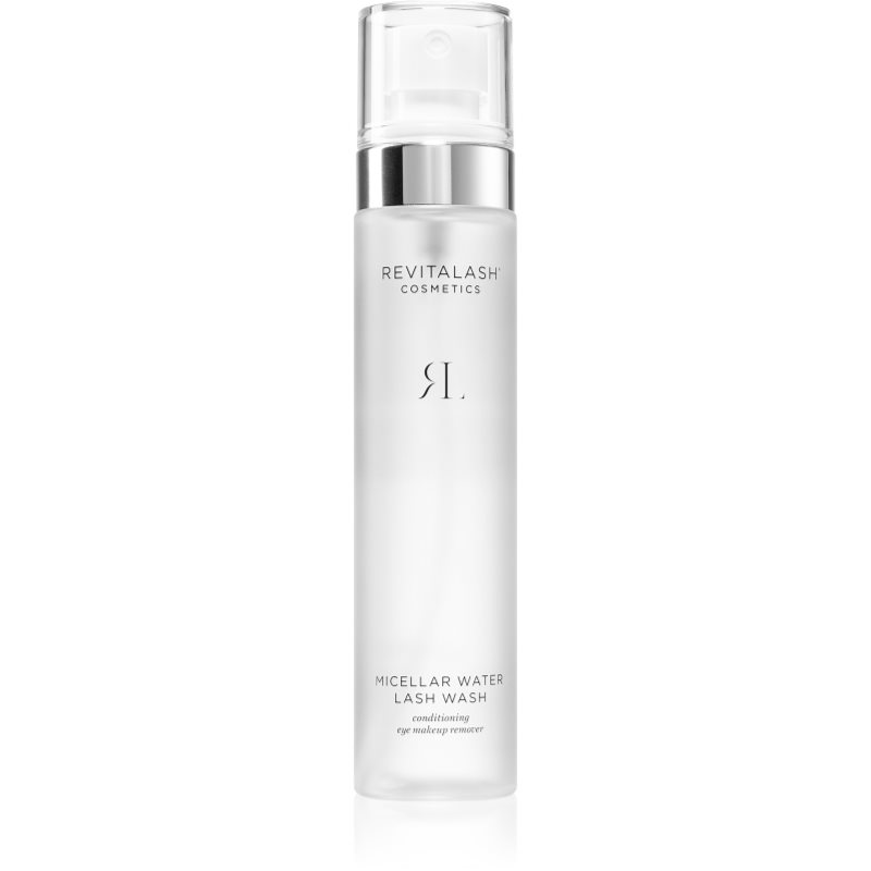 RevitaLash Micellar Water Lash Wash Mild rensende miscellarvand 100 ml