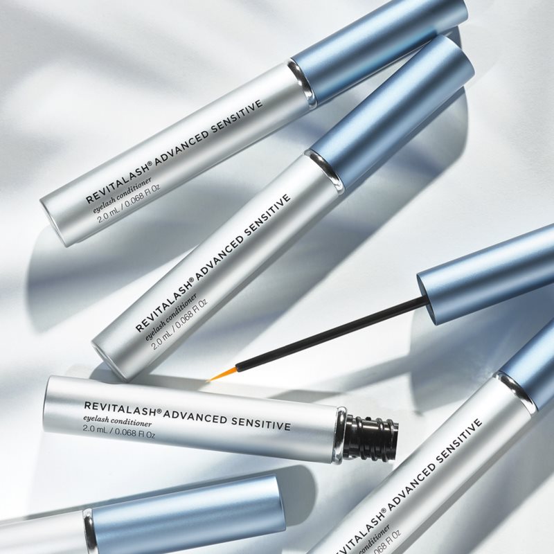RevitaLash Advanced Sensitive Eyelash Conditioner siero per ciglia 2 ml