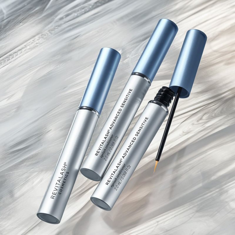 RevitaLash Advanced Sensitive Eyelash Conditioner siero per ciglia 2 ml