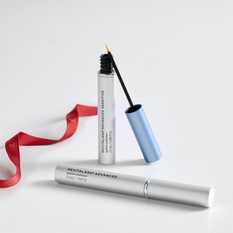 RevitaLash Advanced Sensitive Eyelash Conditioner siero per ciglia 2 ml