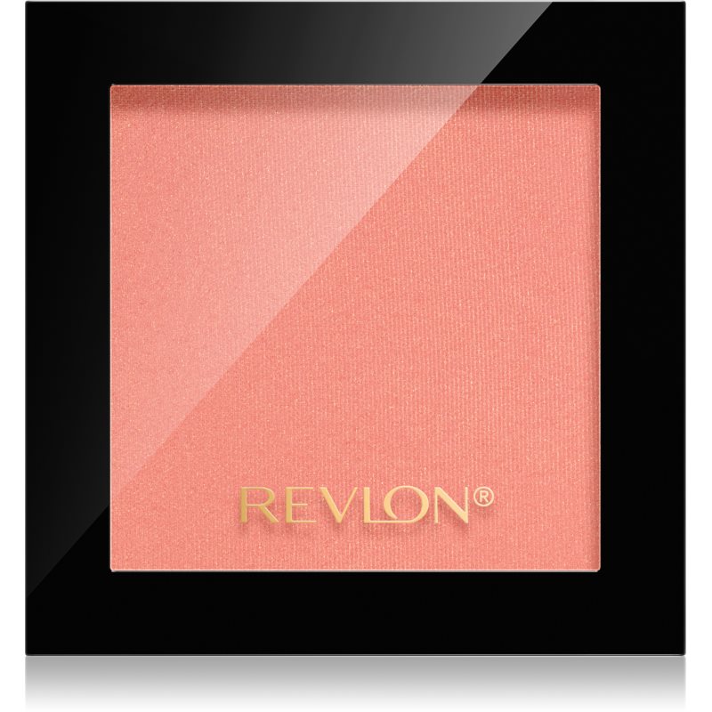 Revlon Cosmetics Blush pudriniai skaistalai atspalvis 029 Rose Bomb 5 g