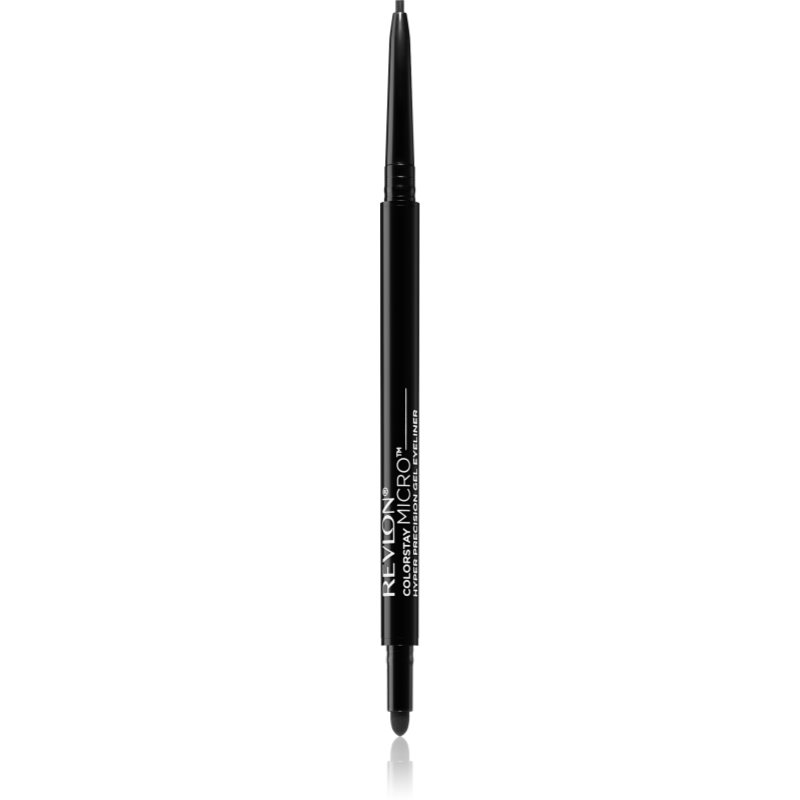 

Revlon Cosmetics ColorStay™ Micro Precision олівець для очей з ефектом точного нанесення відтінок 1 Black