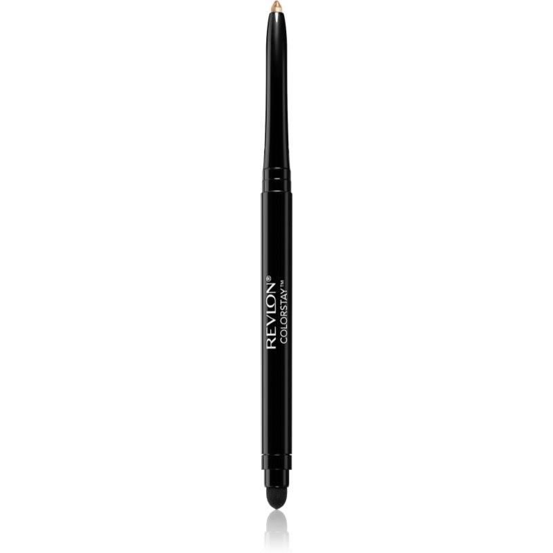 Revlon Cosmetics ColorStay™ akių kontūro pieštukas su drožtuku atspalvis 212 Taupe 0,28 g